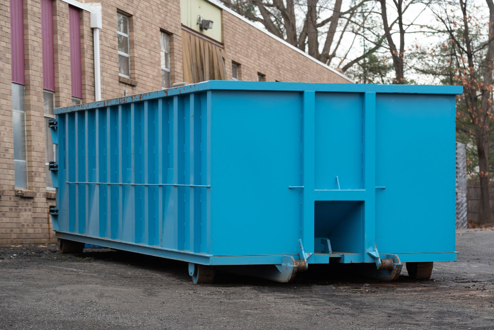 Top Frequently Asked Questions About Roll Off Container Rentals