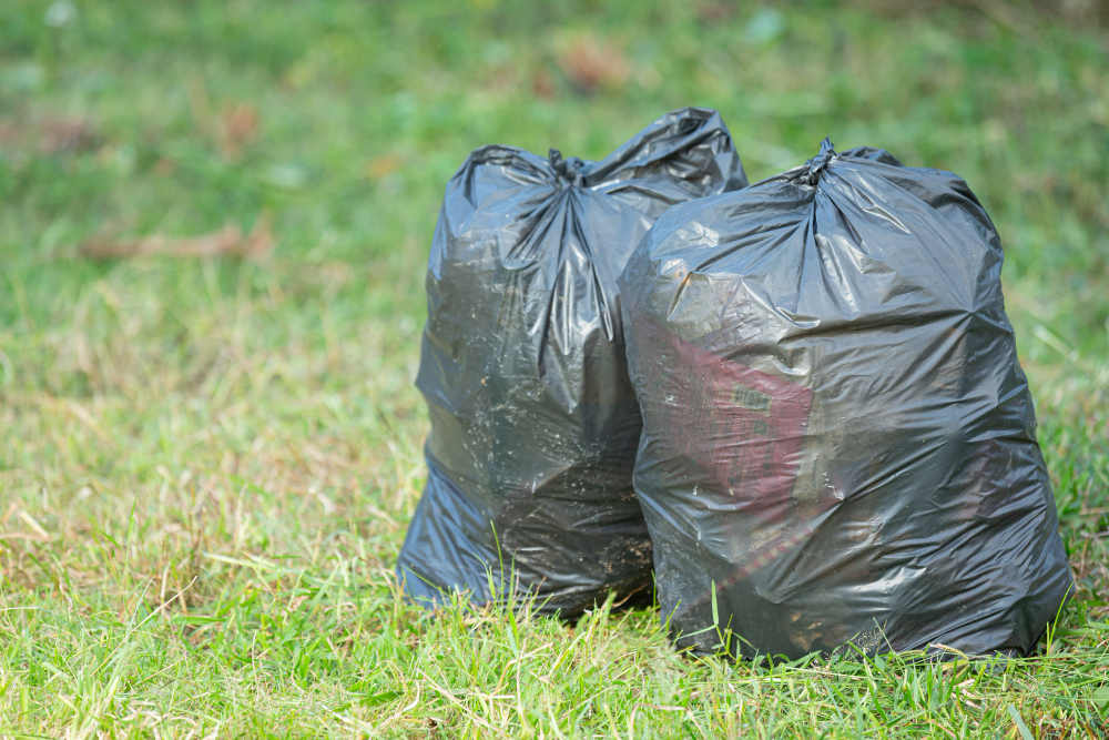 The Use of Roll-Off Containers During Junk Removal