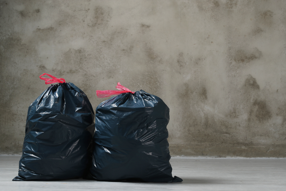 How to Get Rid of Residential Waste