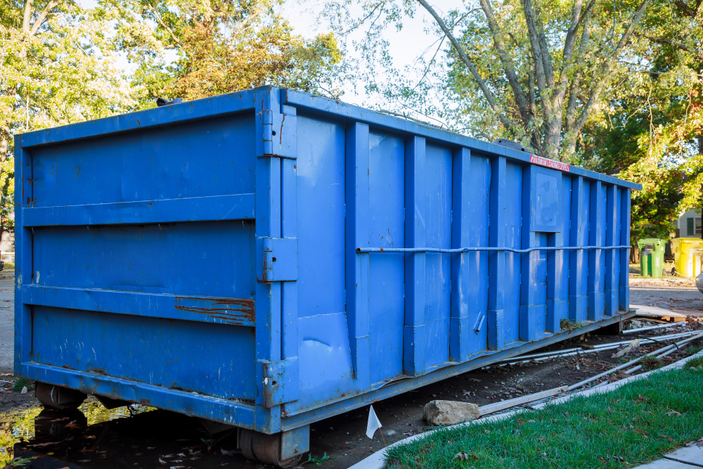 The Complete Guide to Renting a Dumpster in Orlando, FL