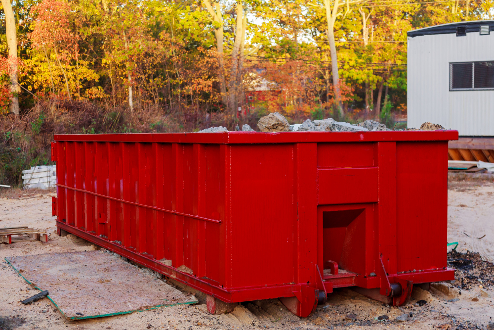 A Guide to Effective Construction Site Waste Removal