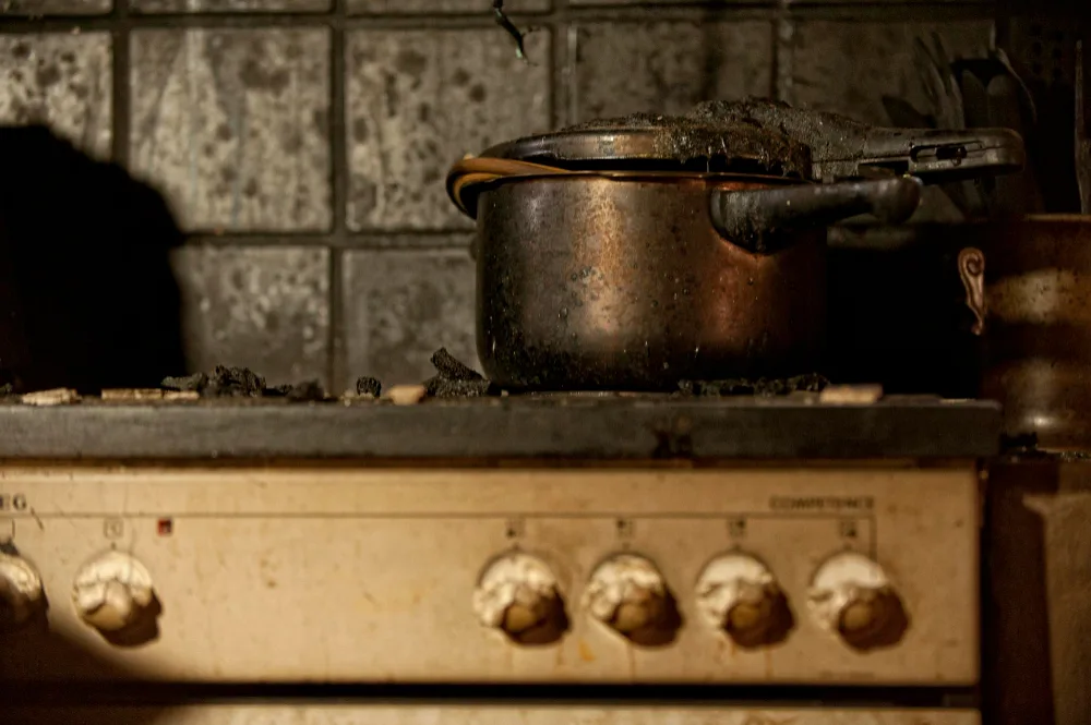 The Ultimate Guide to Properly Disposing of Old Kitchen Appliances