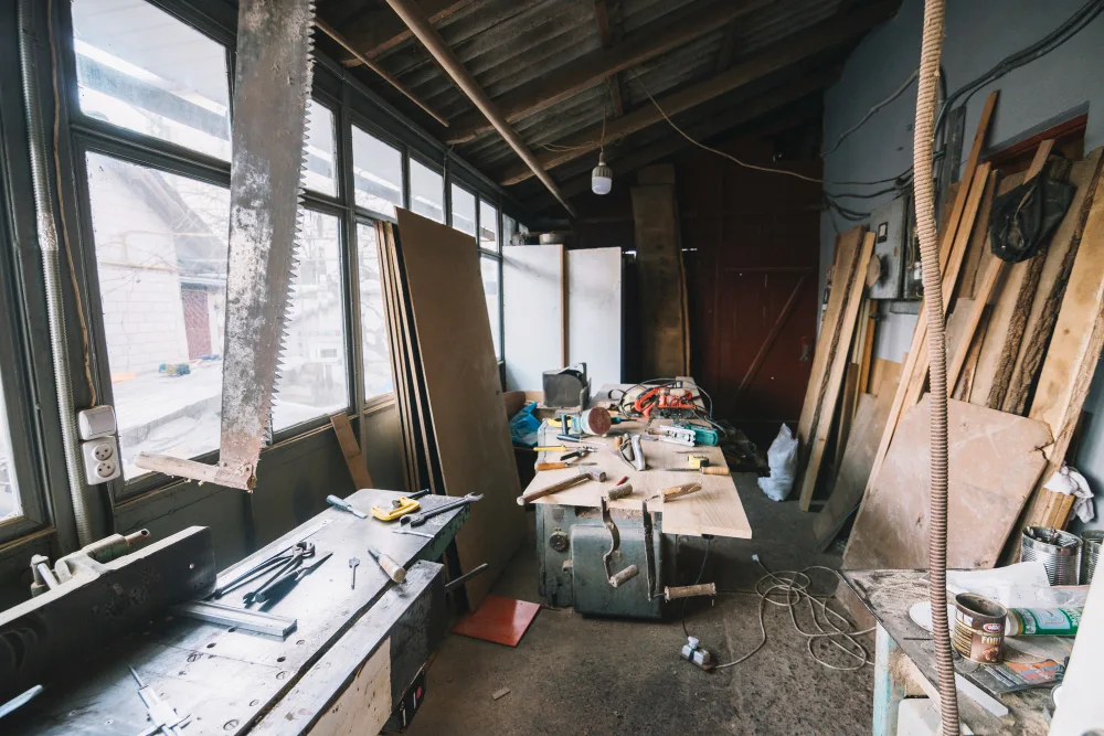 Home Renovation Cleanup: Why a Roll Off Dumpster Is a Must