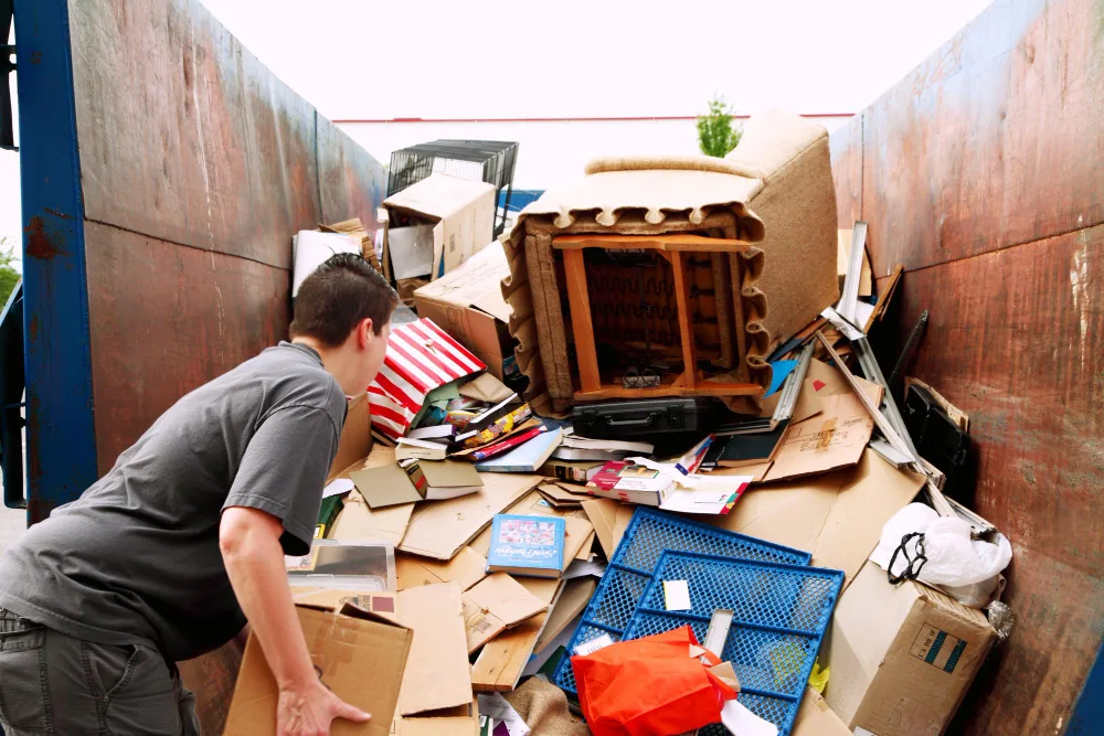Decluttering Before Moving to a New House Made Simple