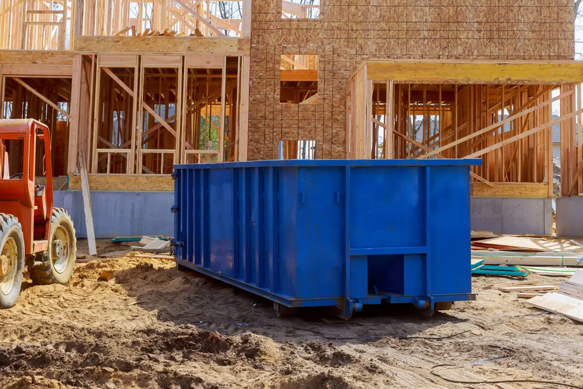 Five Tips to Follow When Renting a Roll-Off Container