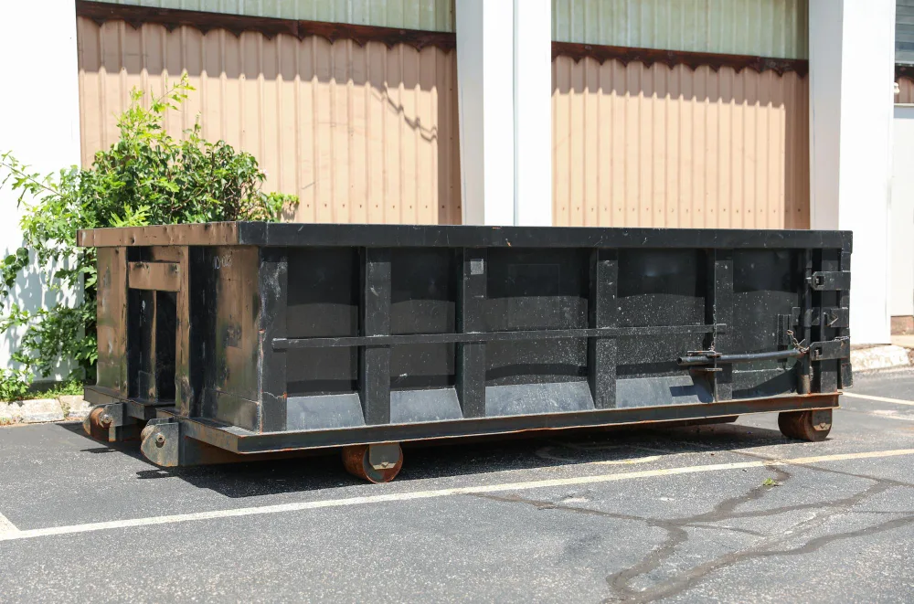 Roll Off Dumpster Rental Costs: What You Need to Know Before You Book